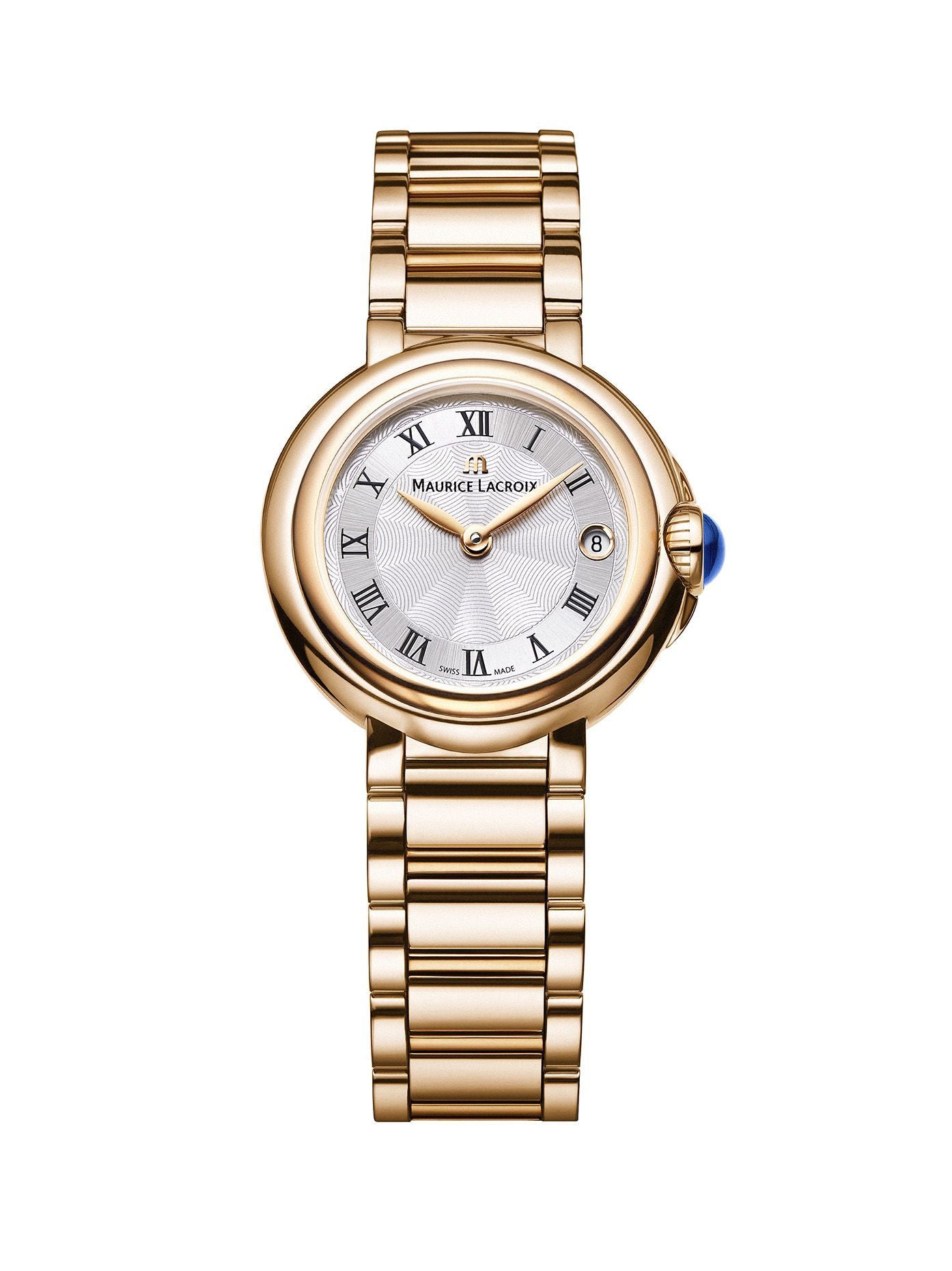 Maurice Lacroix FIABA Date 28mm