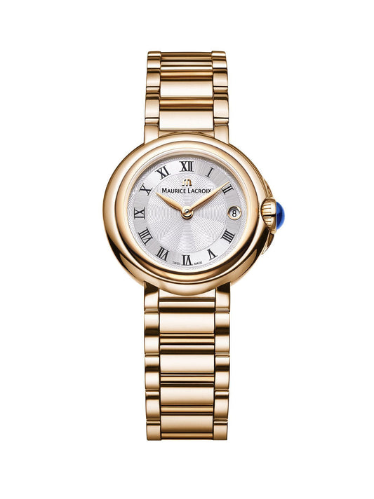 Maurice Lacroix FIABA Date 28mm