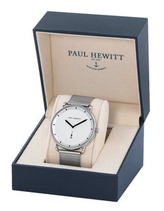 Paul Hewitt Breakwater White Sand Watch