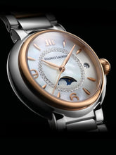 Load image into Gallery viewer, Maurice Lacroix Swiss-Made Fiaba Moonphase 32mm Watch