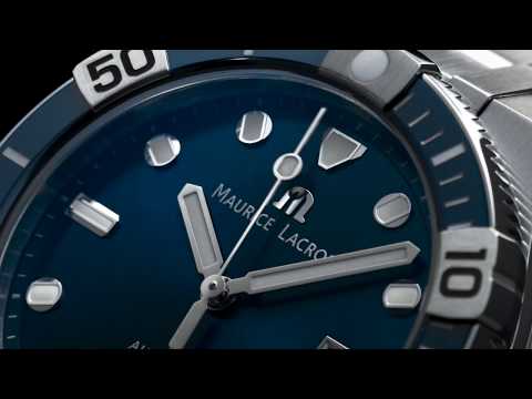 Maurice Lacroix AIKON Venturer 43mm