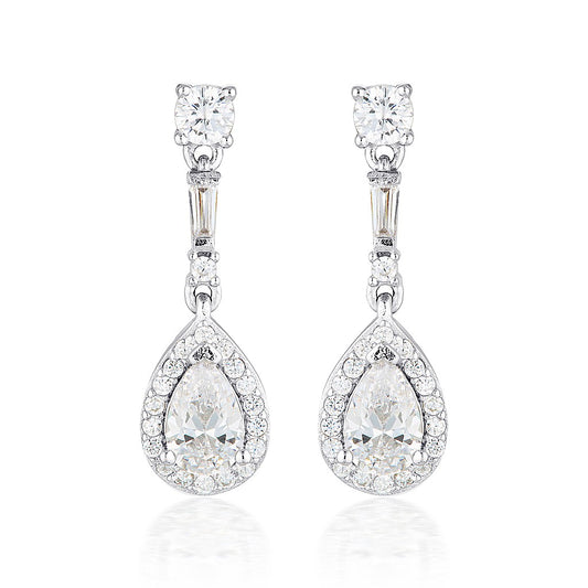 LENNA DROP EARRING