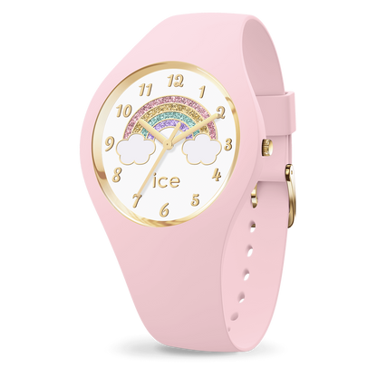 ICE fantasia - Rainbow Pink