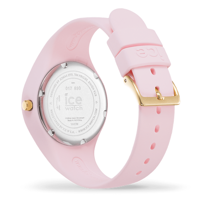 ICE fantasia - Rainbow Pink