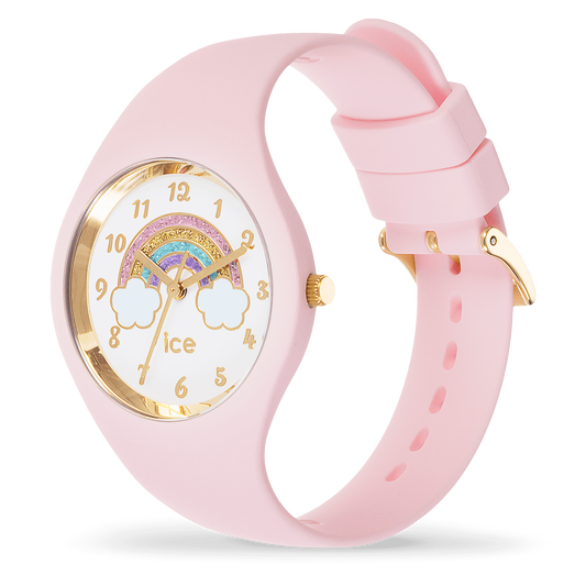 ICE fantasia - Rainbow Pink