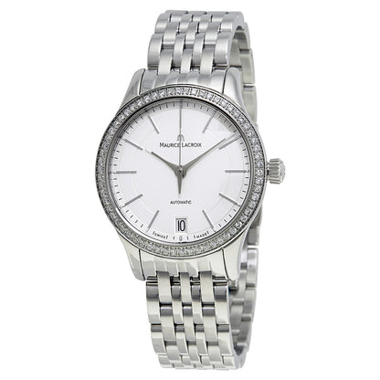 Maurice Lacroix Les Classiques Date Ladies Automatic Watch