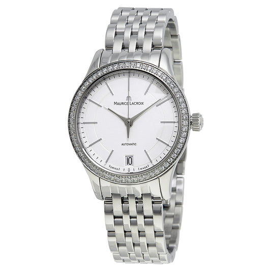 Maurice Lacroix Les Classiques Date Ladies Automatic Watch