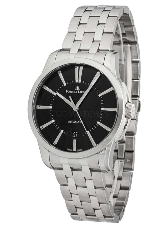Maurice Lacroix Pontos Date Automatic Watch
