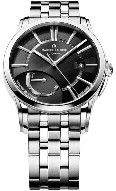 Maurice Lacroix Pontos Reserve De Marche Automatic Watch