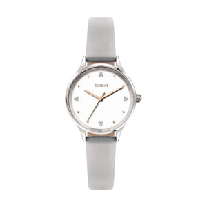 Oui&Me Minette Gray Watch