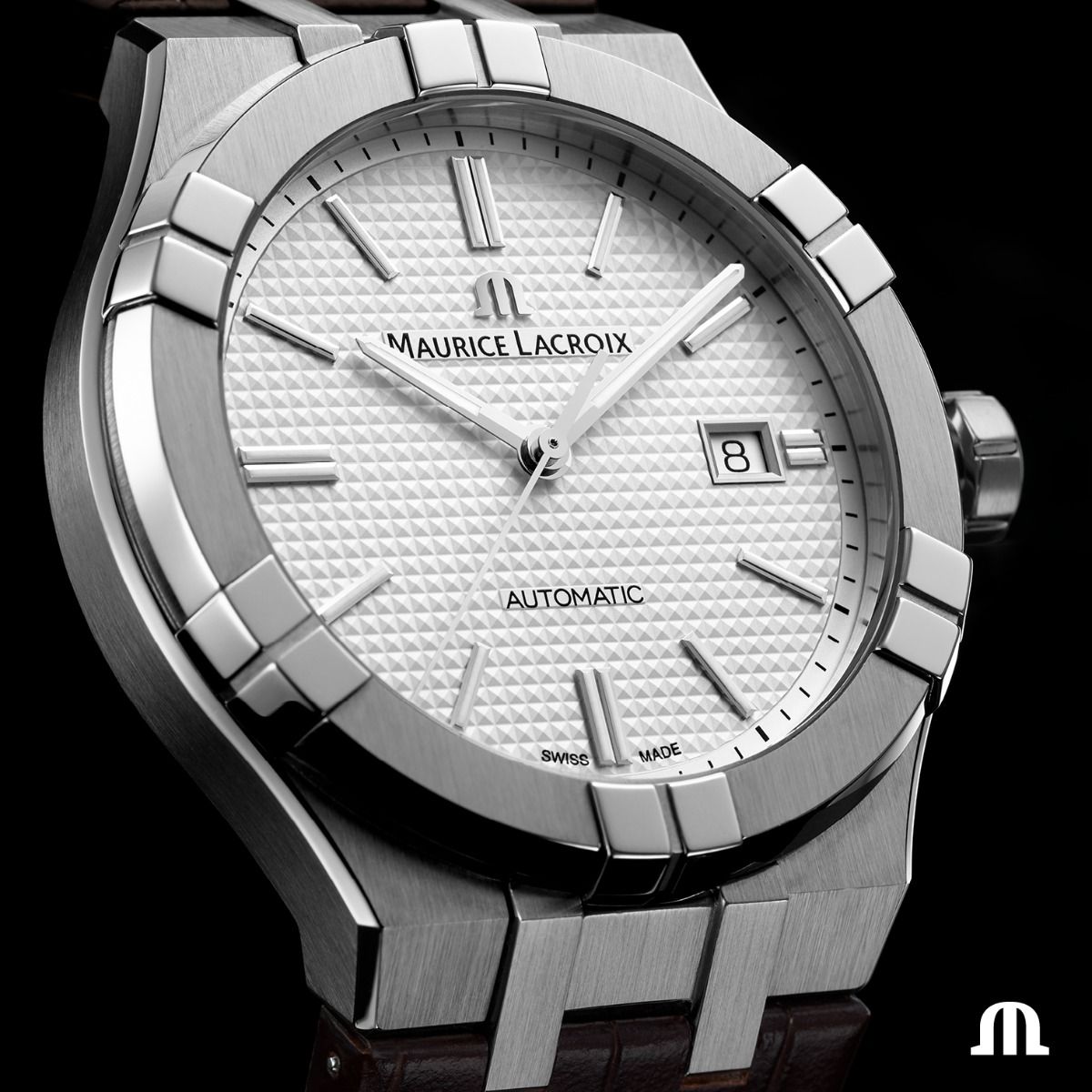 Maurice Lacroix AIKON Automatic 42mm