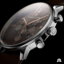 Load image into Gallery viewer, Maurice Lacroix ELIROS Chronograph 40mm