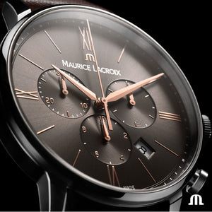 Maurice Lacroix ELIROS Chronograph 40mm