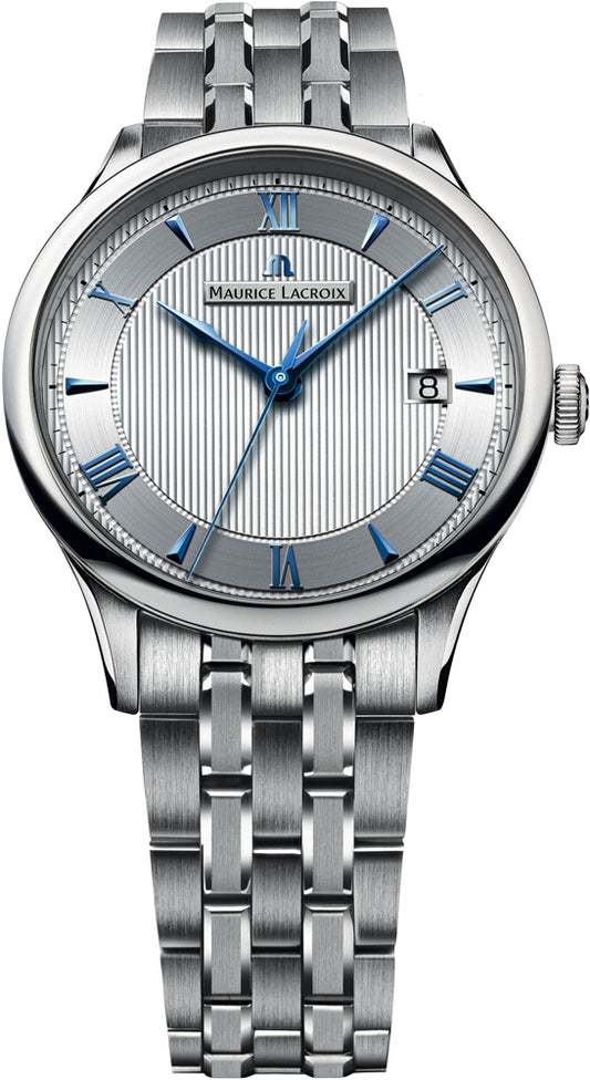 Maurice Lacroix Masterpiece Automatic Watch