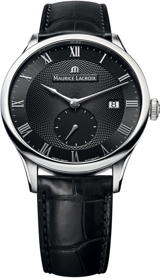 Maurice Lacroix Masterpiece Small Second Automatic Watch