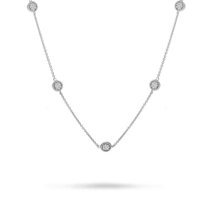 KARAT 16 INCH NECKLACE