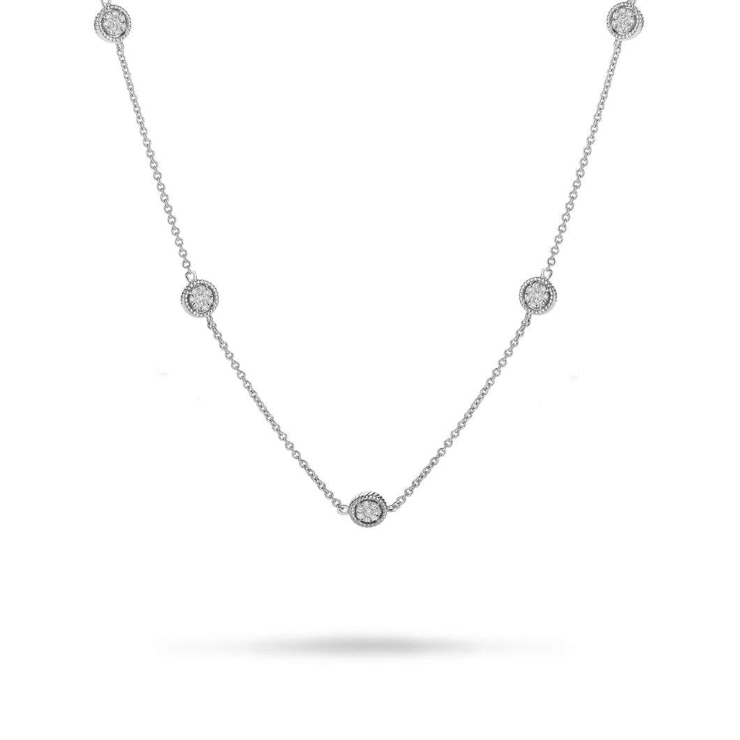 KARAT 16 INCH NECKLACE