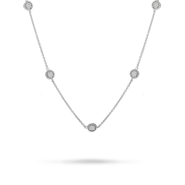 KARAT 16 INCH NECKLACE