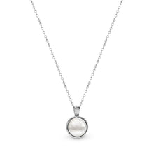 Load image into Gallery viewer, LUCCA PEARL PENDANT