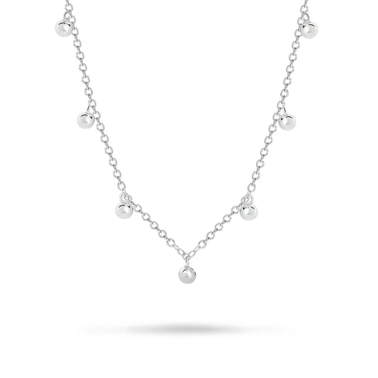 GEORGINI BOND PENDANT