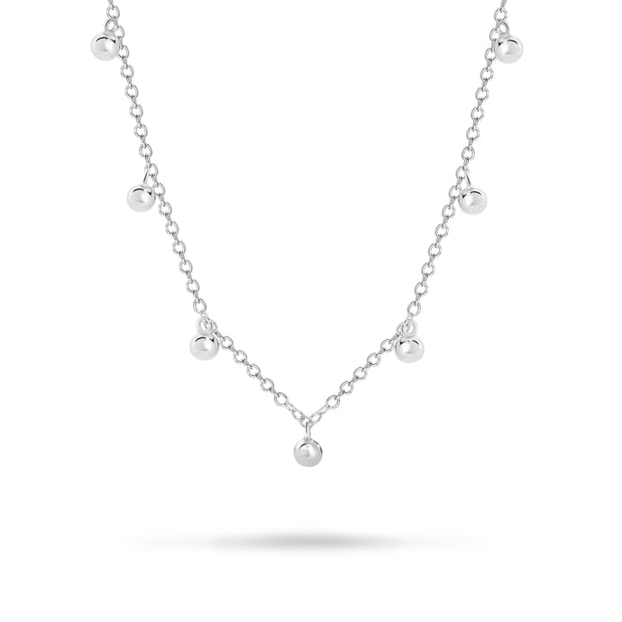 GEORGINI BOND PENDANT