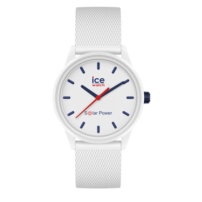 ICE solar power - Sailor - Mesh