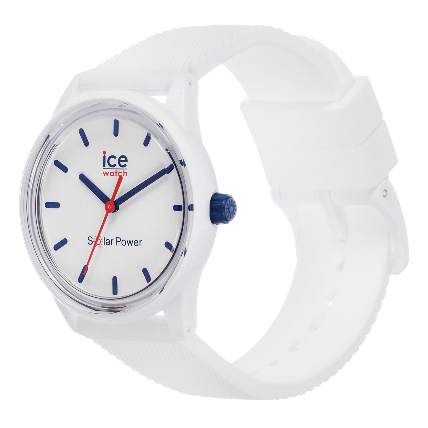 ICE solar power - Sailor - Mesh