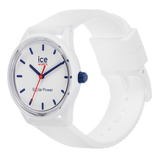 ICE solar power - Sailor - Mesh