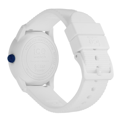 ICE solar power - Sailor - Mesh