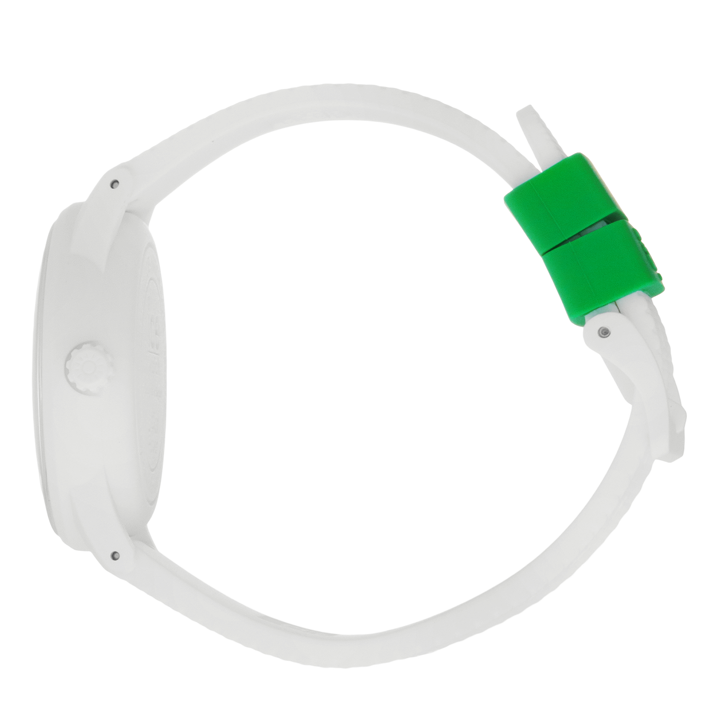 ICE solar power - Nature numbers mesh