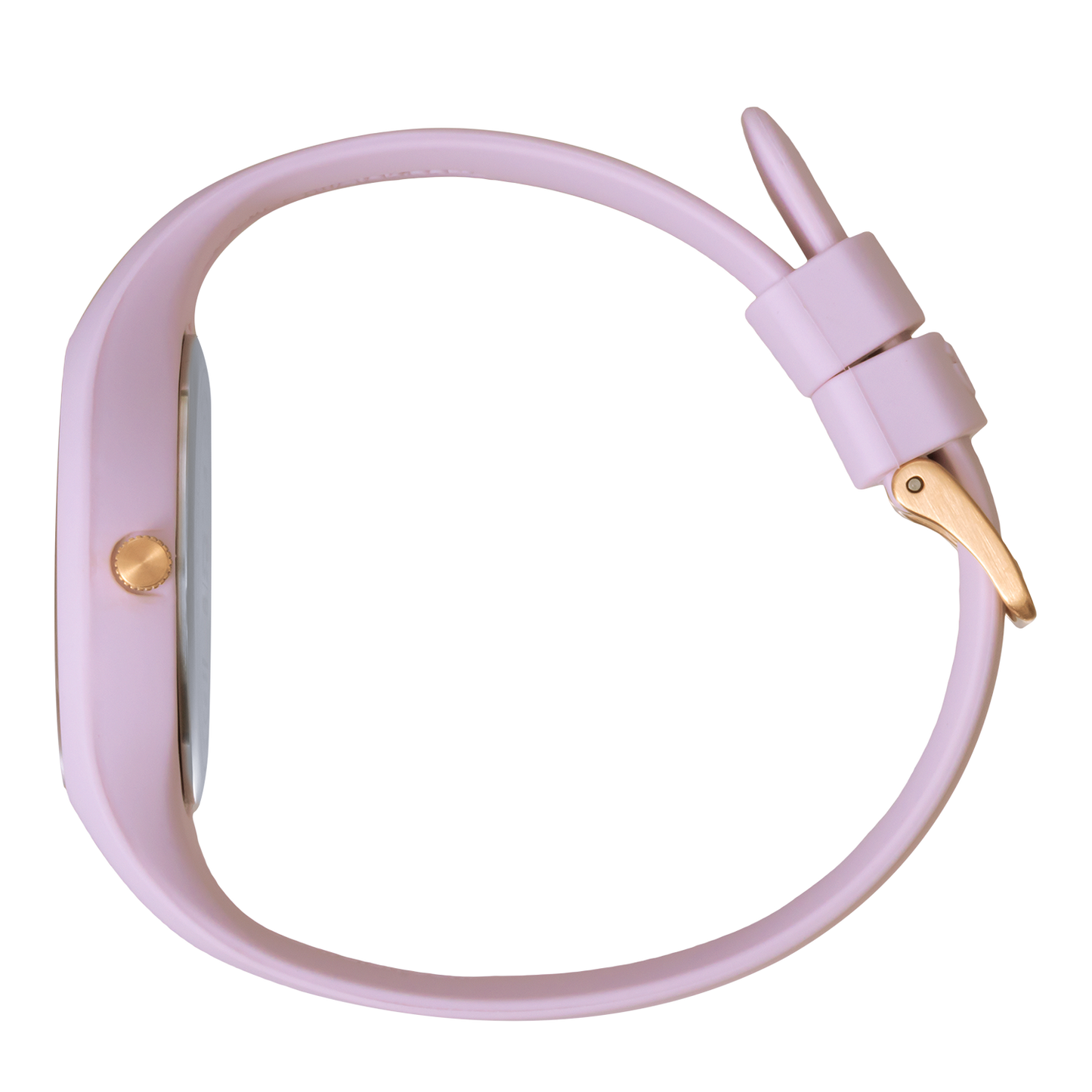 ICE glam brushed - Lavender