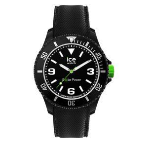 ICE sixty nine SOLAR - Black - Medium