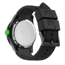 Load image into Gallery viewer, ICE sixty nine SOLAR - Black - Medium