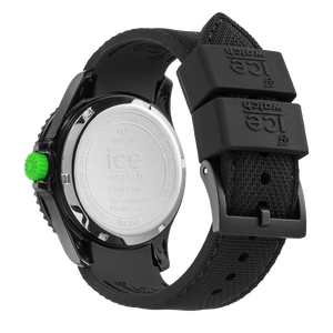 ICE sixty nine SOLAR - Black - Medium