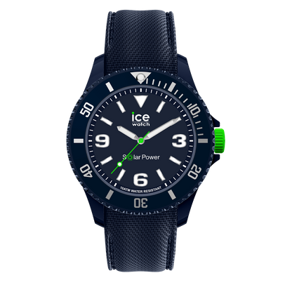 ICE sixty nine SOLAR - Dark blue - Medium
