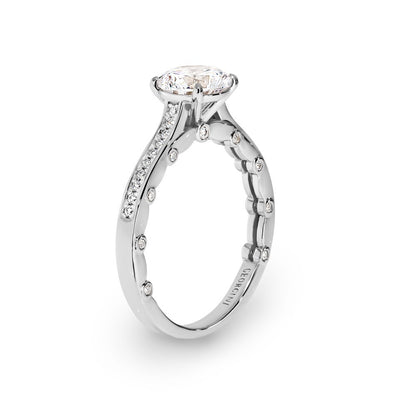 GEORGINI TI AMO RING