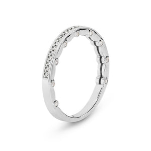 GEORGINI VENTO RING