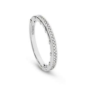 GEORGINI VENTO RING