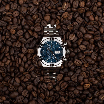 Maurice Lacroix AIKON Automatic Chronograph 44mm