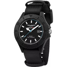 Load image into Gallery viewer, Sector Save The Ocean Nato Black Watch